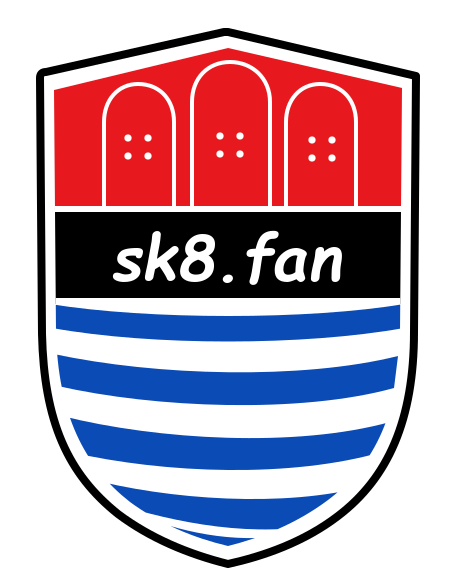 sk8.fan