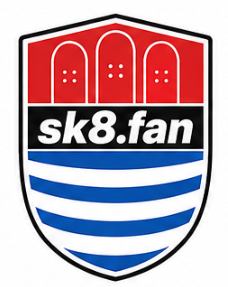 sk8.fan